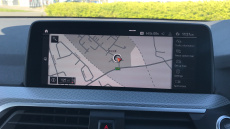 BMW X3 xDrive20d MHT M Sport 5dr Step Auto Diesel Estate